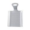 Stainless Steel Kitchen Tool for Grinding Ginger, Garlic, Wasabi, Fruit, and Vegetables, 1PC Grater Crusher Presser