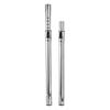 32/35mm Vacuum Cleaner Telescopic Rod Adjustable Stainless Steel Tube Home/Hotel