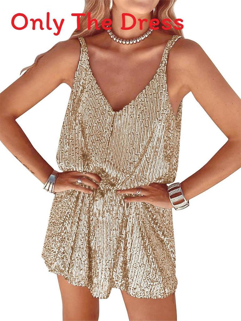No Brand Sexy Nightclub Mini Skirt With Rhinestone Embellishments For Night Out