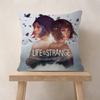 Game Life Is Strange Pillow Cover For Bedroom Room And Living Room Sofa Decorative Cushion Cover