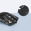 Mouse Grip Tape Skate Sticker Non Slip Suck Sweat Mouse Sticker For Razer Deathadder V2 Mini