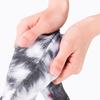 Cat Shape Hand Towel Soft Absorbent Hand Towel Hanging Cute Kitten Towel