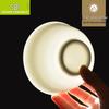 Sibaide White Tangshan Bone China Dinnerware Bowls