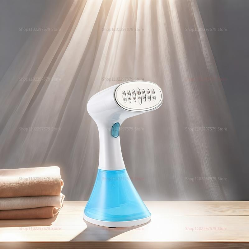 1600W Handheld Steam Ironing Machine Portable Vertical Rapid Heating Electric Iron For Home Use