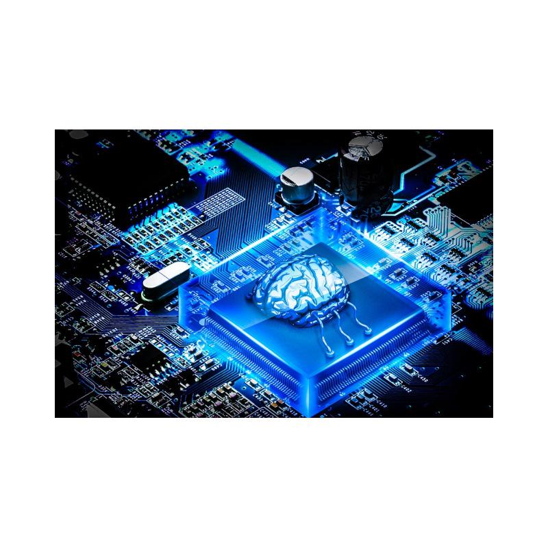 UCC27511DBVR SOT-23-6 Single-Channel Gate Driver Chip