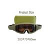 Multi-function Laser Safety Goggles