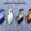 Honda Envix/Jingrui/Greiz Front Bumper Tow Hook Cover Plate