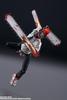 TAMASHII NATIONS S.H.Figuarts Chainsaw Man [BEST SELECTION] Approximately 150mm PVC & ABS Painted Movable Figure
