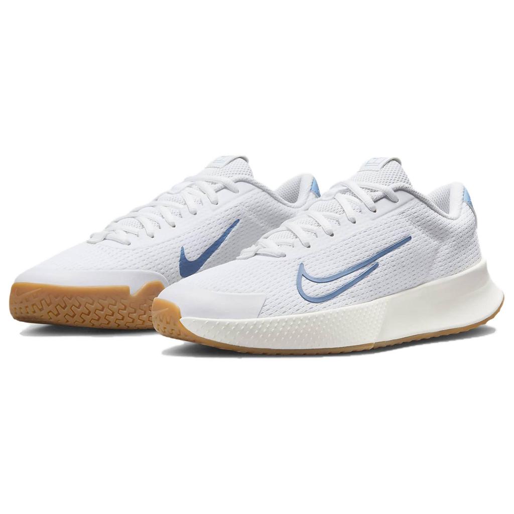 New Nike Vapor Lite 2 White Light Blue Women's DV2019-105