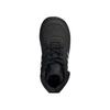 Adidas Originals Drop Step High top Toddler Shoes Black Infant And Toddler FW3156