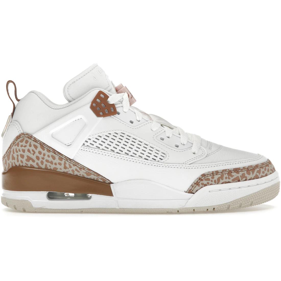 

Sneaker Jordan Spizike Low Archaeo Brown(FQ1759-101) 41