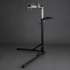 Bike Repair Holderwith Tool Tray Sturdy for Home Mechanics