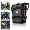 Waterproof Motorcycle Bumper Bag Large Capacity Protective Bar Side Bag  Motorcycle Accessories