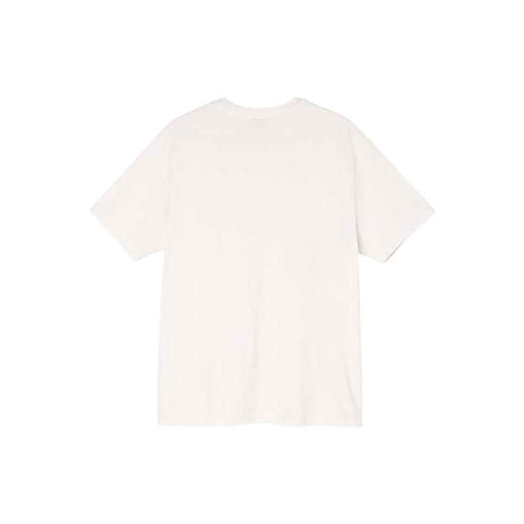 Stussy T-Shirts Unisex Crew Neck Moderate 1904722