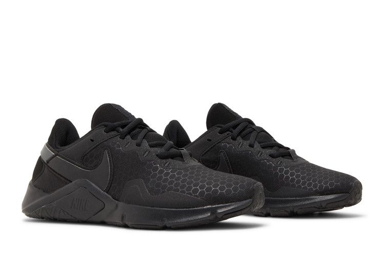 Nike Wmns Legend Essential 2 'Black Off Noir'