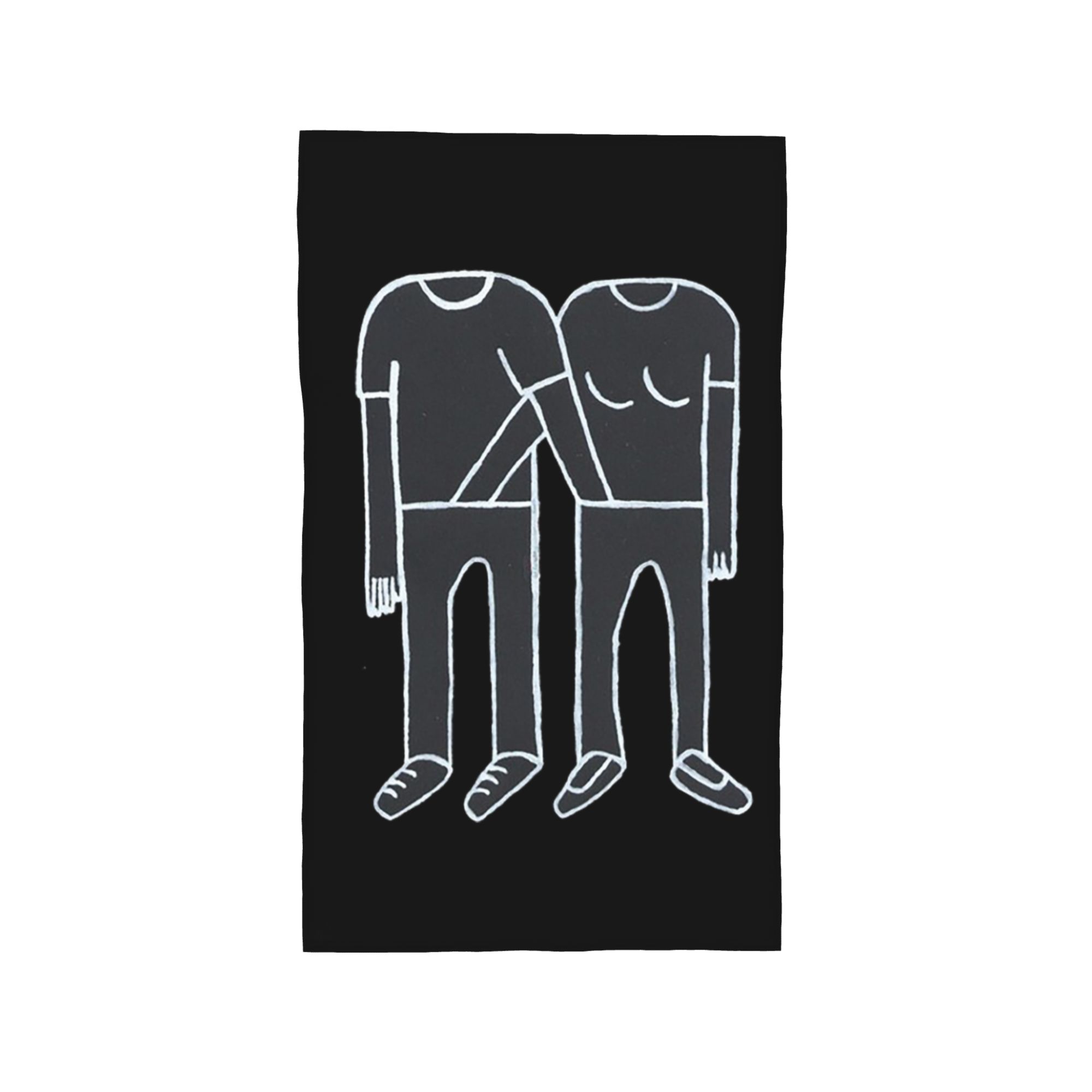 Catfish and the Bottlemen - The Balcony Soft Face Towel Quick Dry Pool Bath Cotton Towels Absorbent Quick W30*H60(CM)