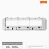 Equipped with Xiaomi Scan Mop Robot X20 +/X20 Plus Accessories Roll Side Brush Filter Screen Dust Bag Mop Cloth Consumables