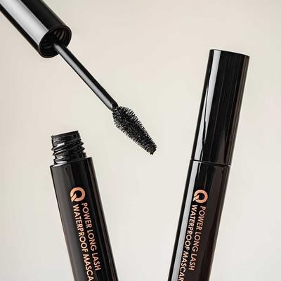 Augen-Make-up – Wimperntusche