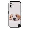 Case For Nothing CMF Phone 1 Case Silicone Protective Cover for Nothing CMF Phone 1 One Bumper Protector Flowers Fundas Coque