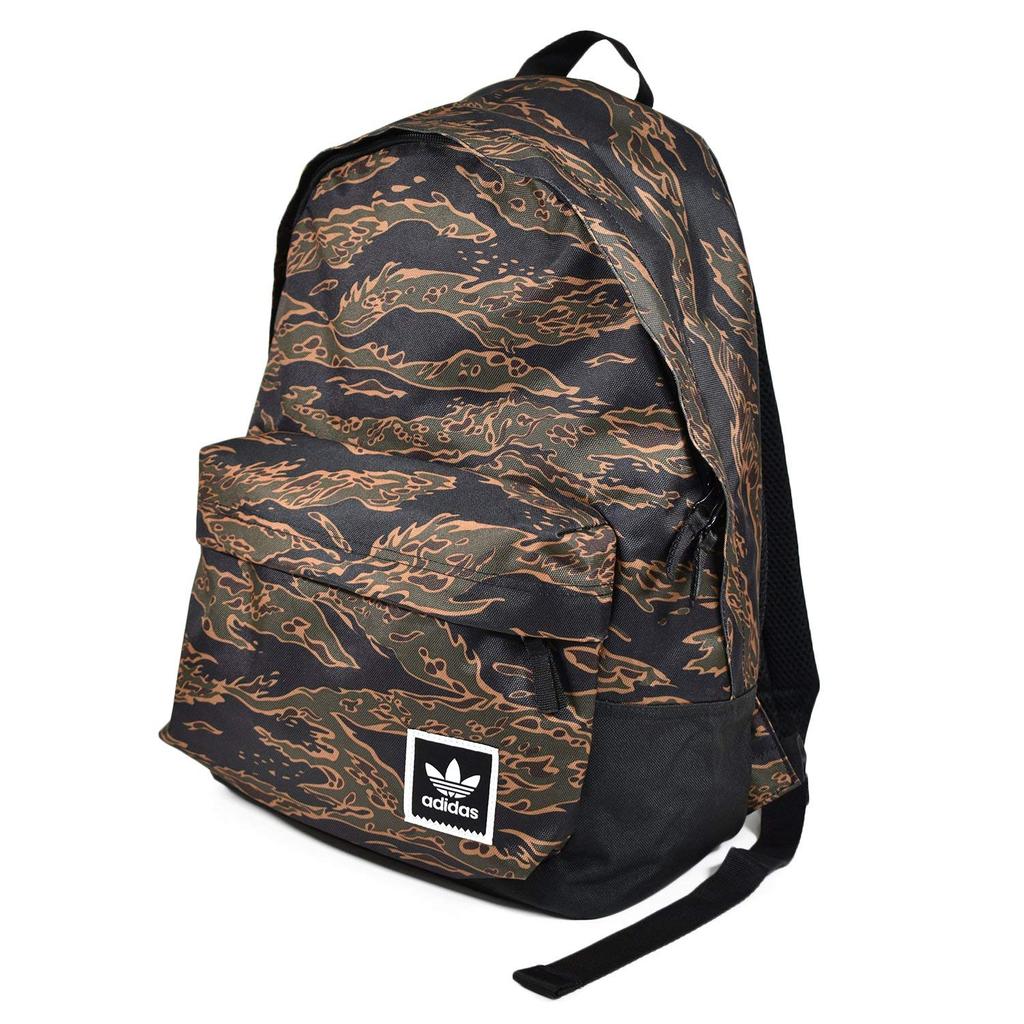Adidas Backpack CAMO AOP B Daypack 42183803 DH2571 CAMO F
