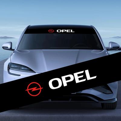 Accessoires extérieurs – Autocollants pour voiture