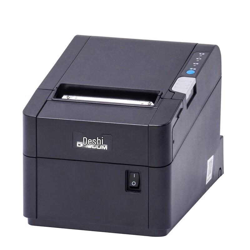 Dascom DT-230II Thermal Barcode Label Printer