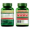 Vlado’s Himalayan Organics Hyaluronic Acid 100 mg Capsules For Skin Hydration Joint Support Supplement 90 Veg Capsules