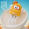 World Sea Octopus Dance Toy Kids Cognitive Enhancement For Early Learning Gift