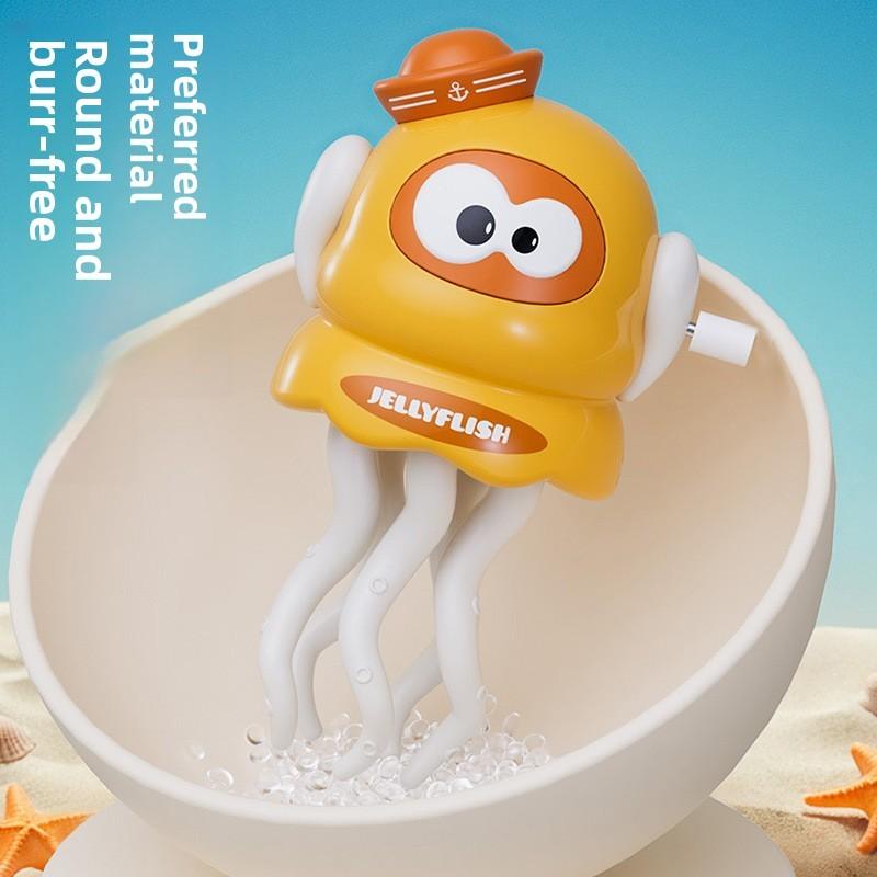World Sea Octopus Dance Toy Kids Cognitive Enhancement For Early Learning Gift