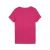 Puma POWER girls' T-shirt pink 67935948 size 164
