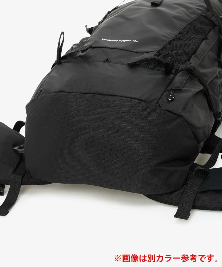 Backpack Wildwood Heights 33L 5L Backpack STRATUS L [Columbia] Men's + PU7251-008