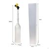 Electric Flower Pollination Machine Greenhouse Vegetable Pollinator Garden Supply Mini