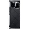 Spot applicable Huawei nova16 mobile phone case nova16po plain leather 13 anti-drop all-inclusive 15/14 new men and women z