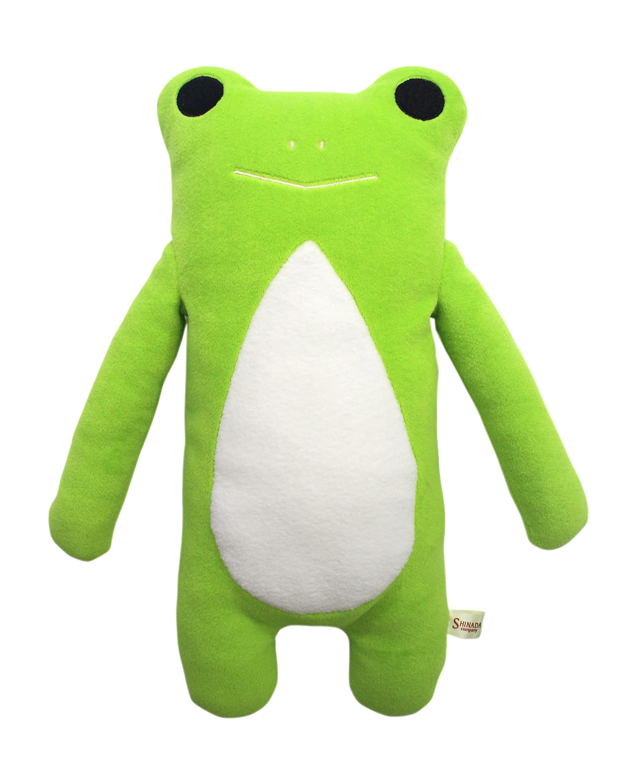 

Шинады Фумофумо-сан Пушистый (L) Керо-нё