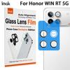 For Honor WIN RT 5G Glass IMAK High Definition Glass Lens Film Self-positioning Version