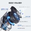 FLEXTAILGEAR MAX SHOWER Portable Electric Camping Shower Dual Water Flow Strong Water for Home Car Emergency Plant Outdoor Shower Shower, Shower,