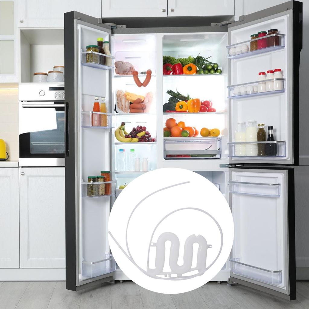 Upgraded WR17X11440 Refrigerator Water Tank Assembly Replacement for AP3205548 AH783769 1091942 PS783769 EA783769