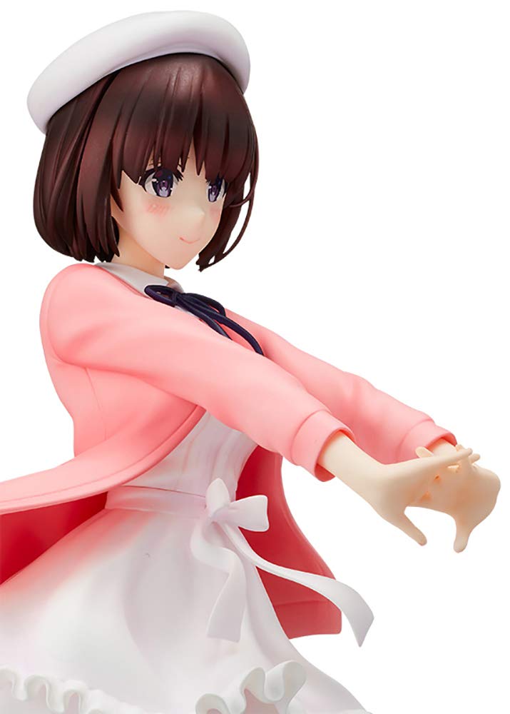 How to Raise a Boring Girlfriend Fine Super Premium Figure Megumi Kato SPM Figure