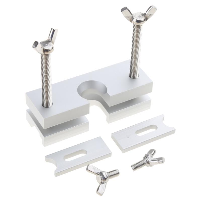 Mouthpiece Puller, Universal Separator Mouth Extractor, Brass Horn Trombone Mouth Maintenance Tool Extractor with Handle