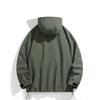 New Autumn Jacket Men's Hooded Outdoor Sports Jacket Jacket Outdoor Mountain Jacket Jacket