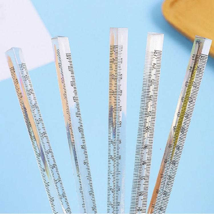 Drawing Measuring Tools Triangles Ruler Straight Measuring Ruler Drafting Ruler