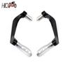 Motorcycle Handlebar Grips Brake Clutch Levers Guard Protector Handguard For CB1000SP CB 1000 SP CB1000 SP