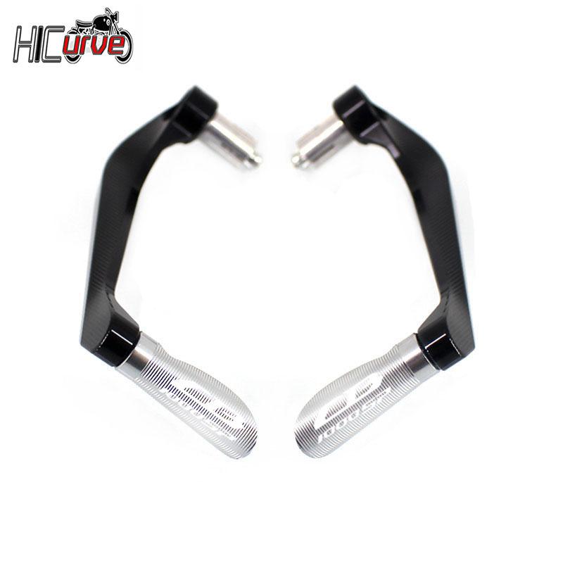 Motorcycle Handlebar Grips Brake Clutch Levers Guard Protector Handguard For CB1000SP CB 1000 SP CB1000 SP