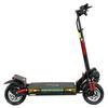 EMANBA X4 Dual Motor Electric Scooter with 48V 18Ah Battery,NFC Display