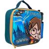 Harry Potter 3D Lunch Bag and Bottle