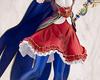 Kotobukiya Fate/Grand Order Rider/Leonardo da Vinci 1/7 Scale PVC Pre-painted Figure