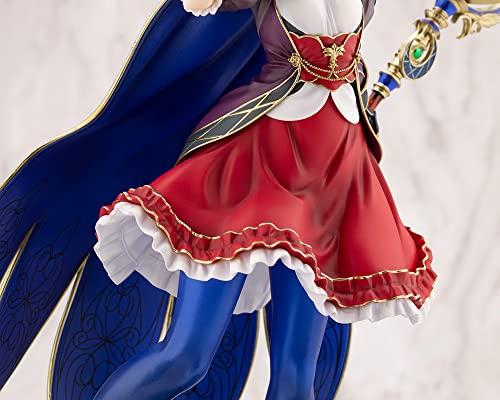 Kotobukiya Fate/Grand Order Rider/Leonardo da Vinci 1/7 Scale PVC Pre-painted Figure