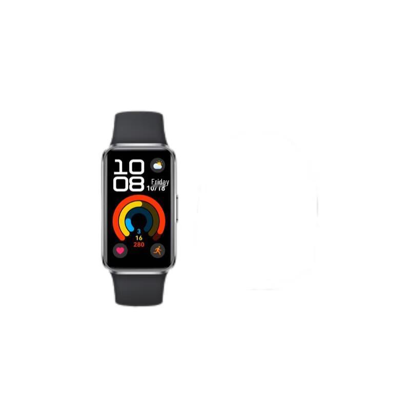 

Huawei Band 10 NFC Smart Band (CN version)
