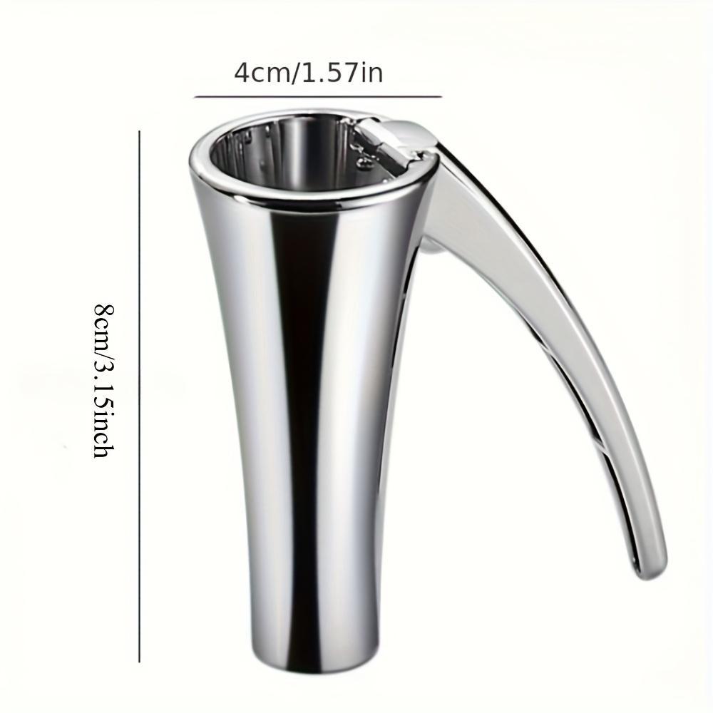 Strumento Speciale per Rompere Noci Schiaccianoci Aprisgusci Nocciole Strumenti Schiaccianoci Casa Noci Sgusciate Pinze Multifunzionali Bar