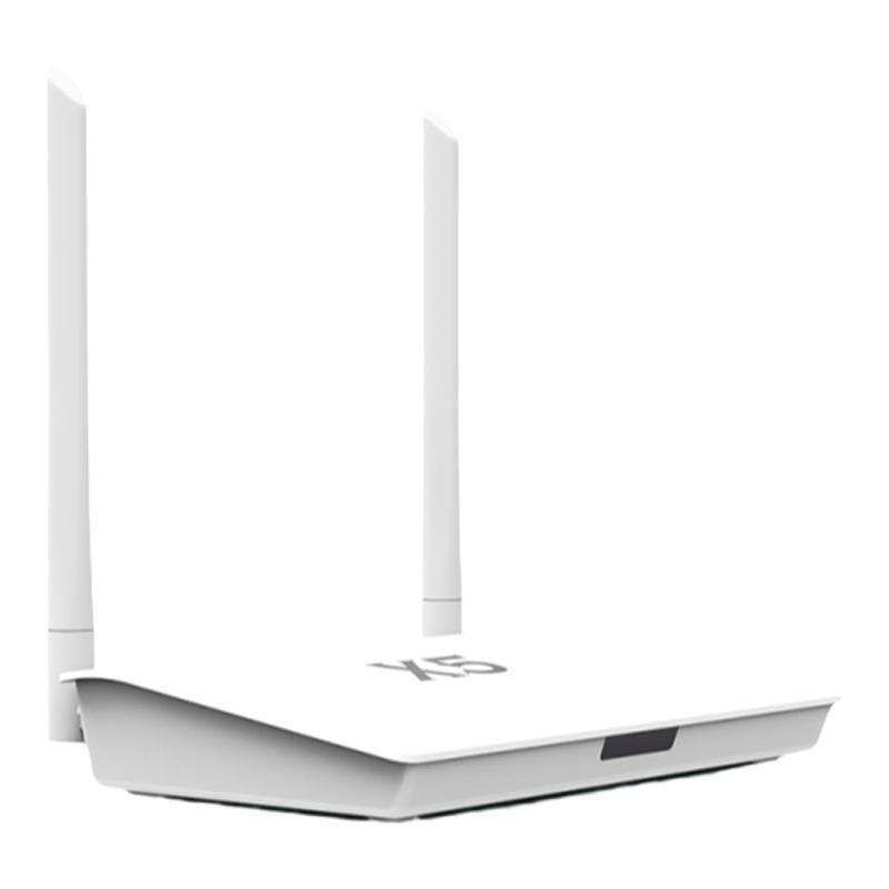 Tuya Smart X5 Zigbee Gateway: Wired Multi-Mode Bluetooth Mesh for Hotel and Home